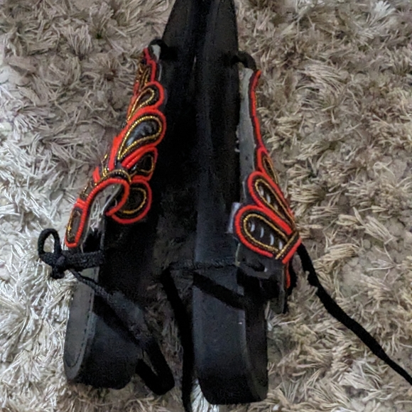 Sandales Afritudes - Picture 2 of 3